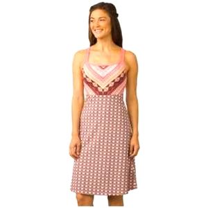 Prana Cora dress S